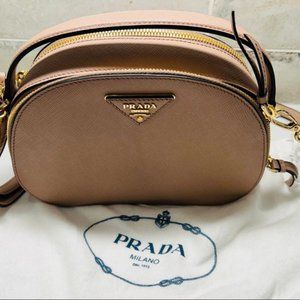 Prada Handbag
